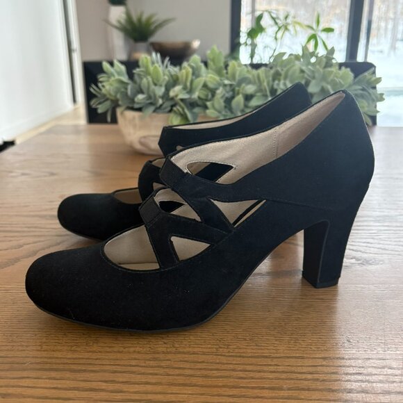 Life Stride Shoes - LifeStride Carlin Pump